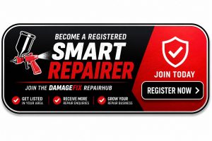 become a registered smart repairer