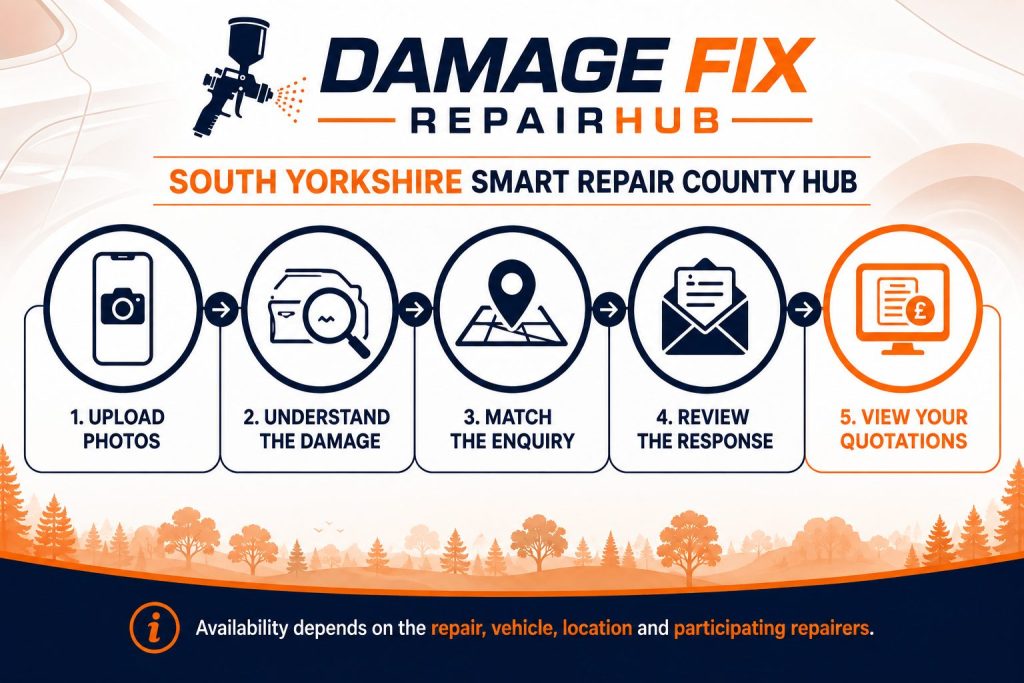 RepairHub Quotes