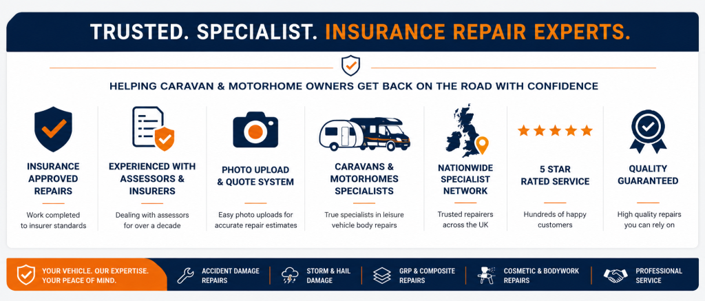 motorhome insurance quote