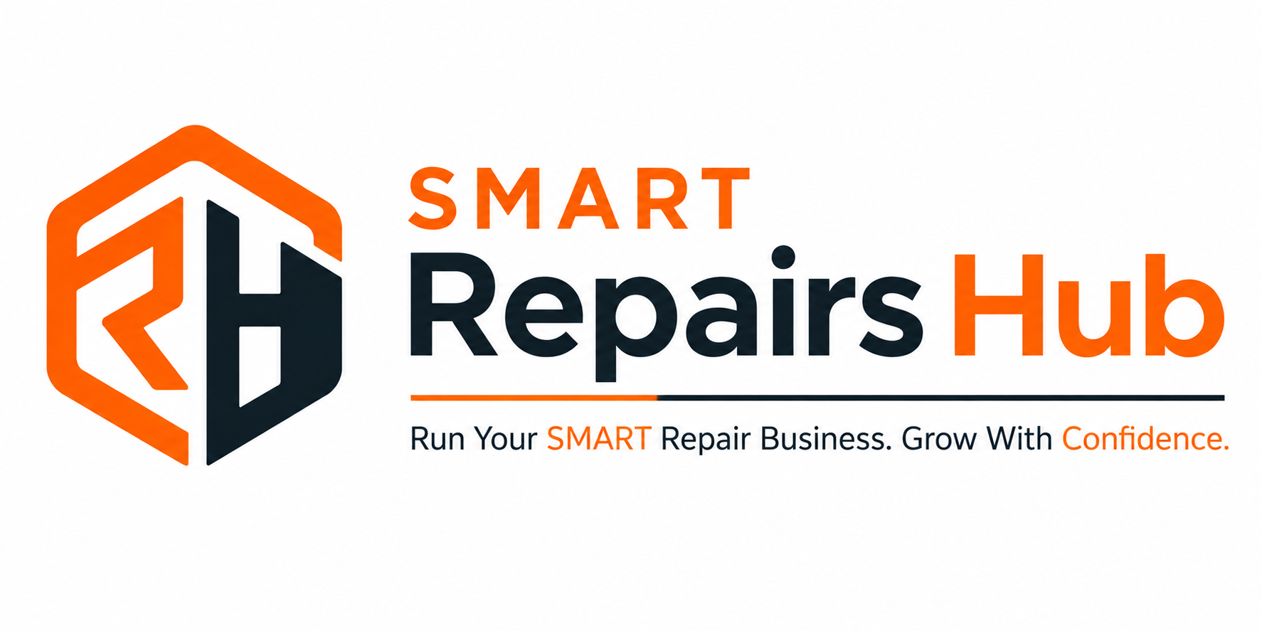 SMART Repairs Hub