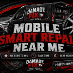 mobile smart repair near me
