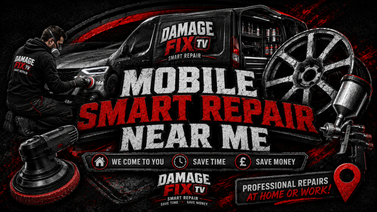 mobile smart repair near me