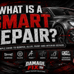 what is a smart repair