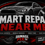 smart repair near me