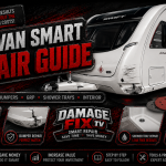caravan smart repair