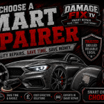 how to choose a smart repairer near me