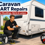caravan smart repairs