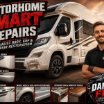 motorhome smart repairs