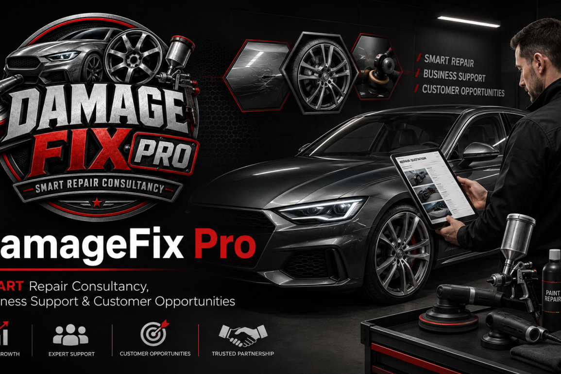 damage fix pro