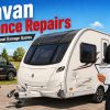caravan insurance repair quotes