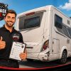 motorhome insurance repairs