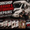 caravan workshop repairs